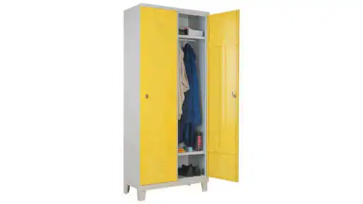 Locker Cabinet